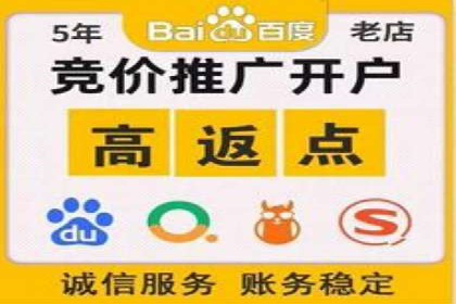 竞价代运营助力SEM推广，实现精准营销